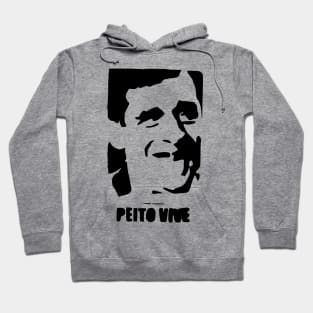 Peito Vive Hoodie